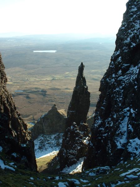 Quiraing.