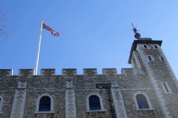 Tower of London