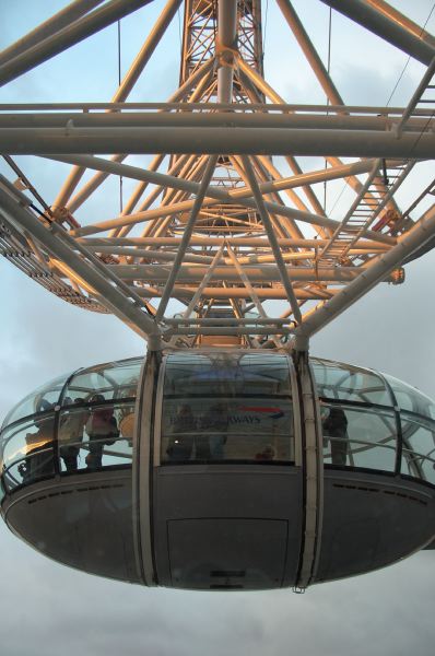 The London Eye