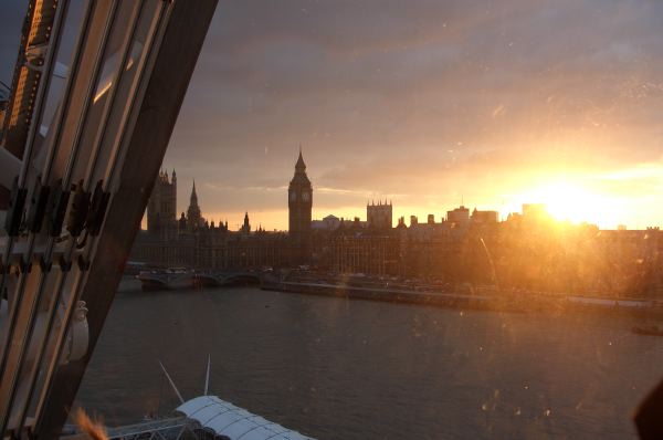 The London Eye