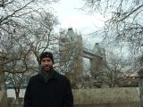 At the Tower of London