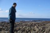 The beach at Achiltibuie.