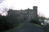 Dunvegan Castle