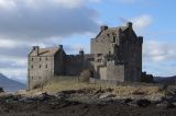 Eilean Donan Castle