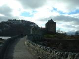 Eilean Donan Castle