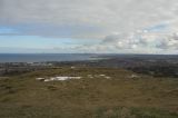 View from Arthur's Seat.