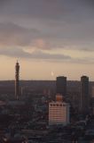 From the London Eye