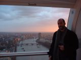 From the London Eye