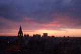 From the London Eye